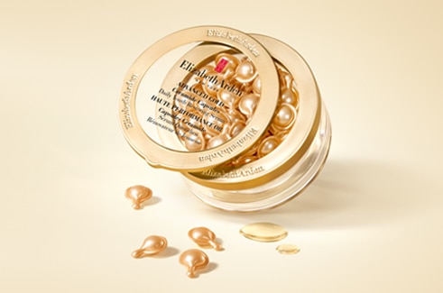 ELIZABETH ARDEN